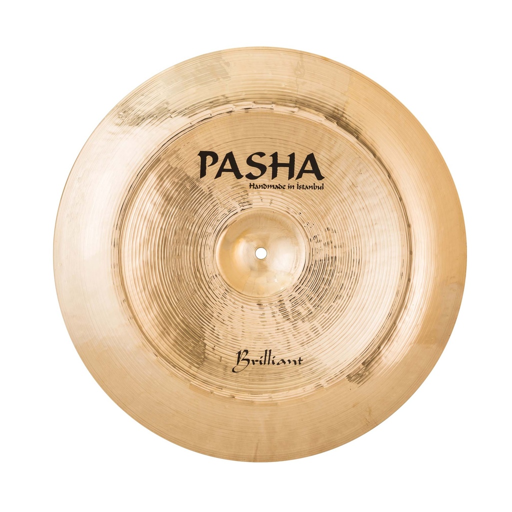 Pasha Brilliant China 18'' usato