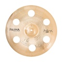 Pasha BrilliantX Giant Crash bucato