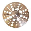 Pasha Dark Crop Circle Crash