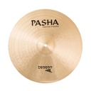 Pasha Desert Soul Crash