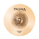 Pasha Glory Clank Crash Thin