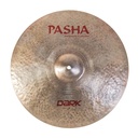 Pasha Dark Breeze Ride