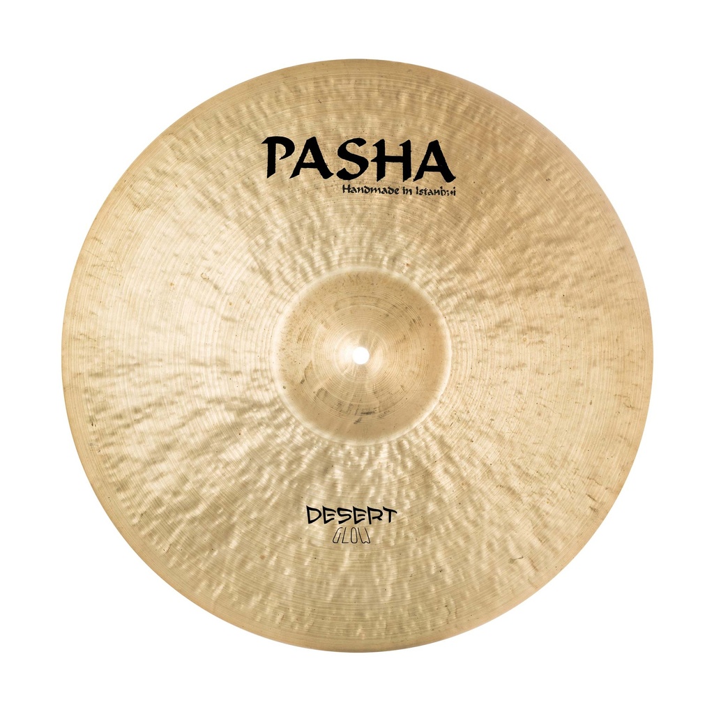 Pasha Desert Glow Ride