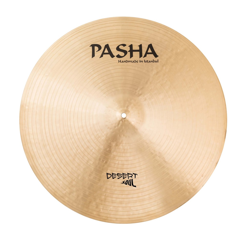 Pasha Desert Soul Ride