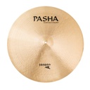 Pasha Desert Soul Ride