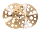 Pasha Desert Black Hole Hi-hat 16''