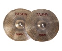Pasha Dark Breeze Hi-hat 15''