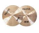 Pasha Fast Lane Hi-hat 14''