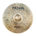 Pasha Bodrum Hearty Crash 18''