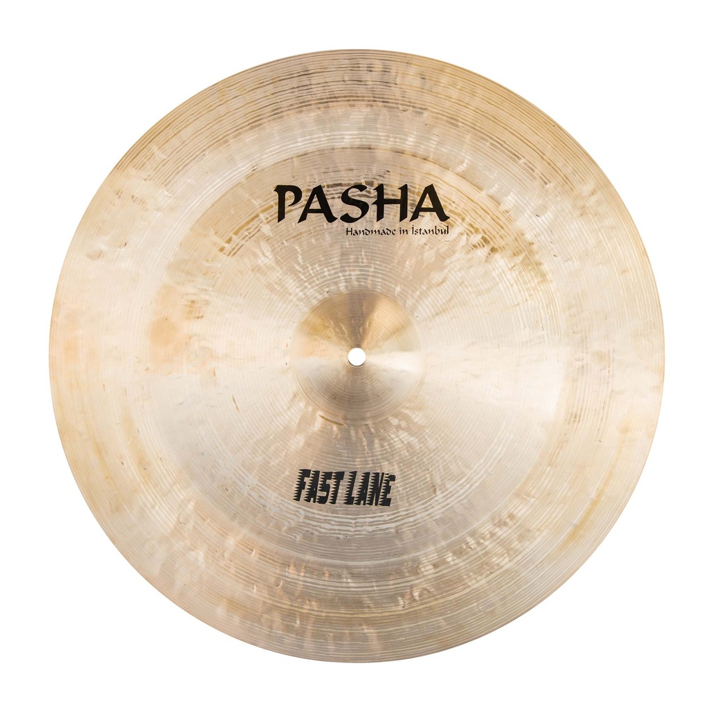 Pasha Fast Lane China 18''