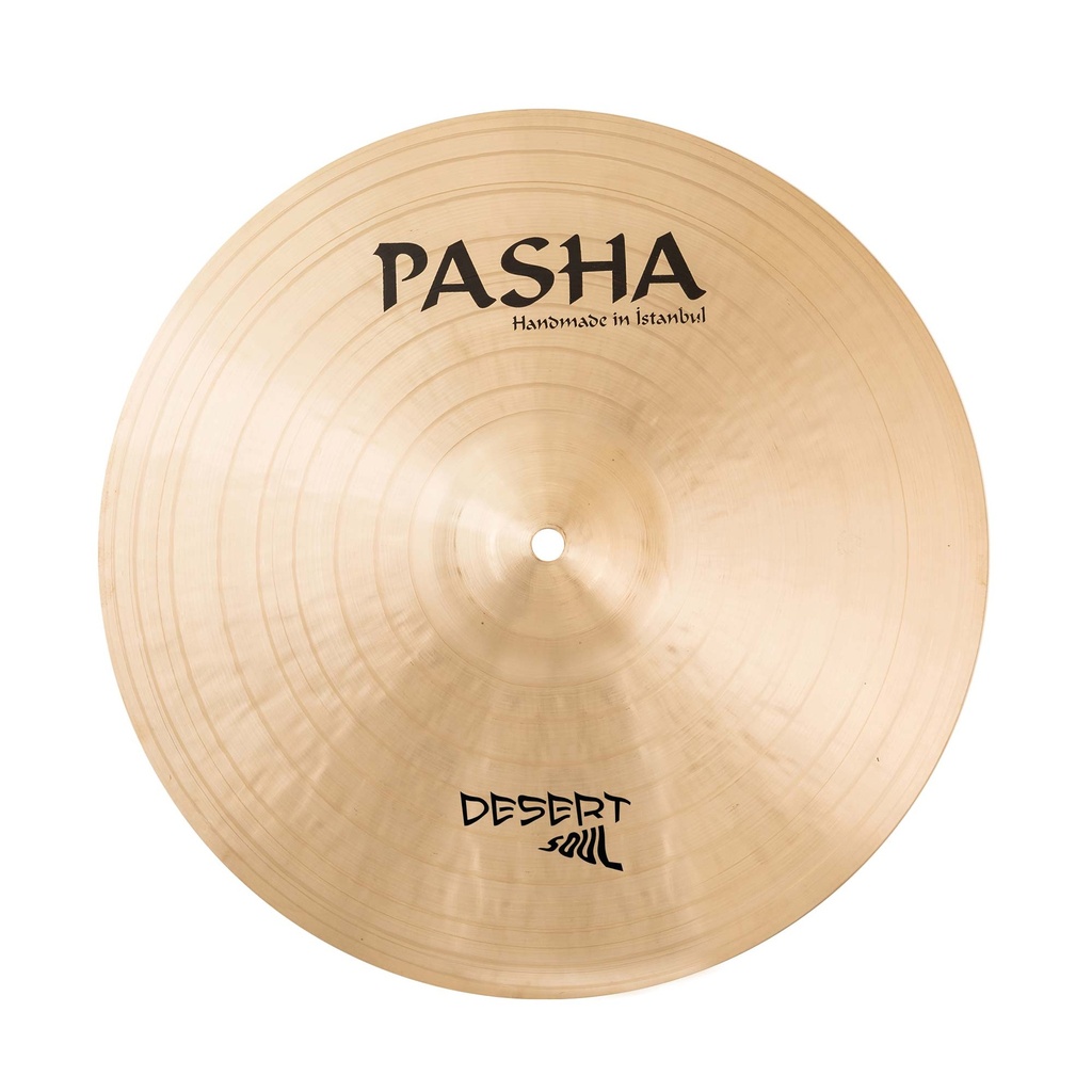 Pasha Desert Soul Crash
