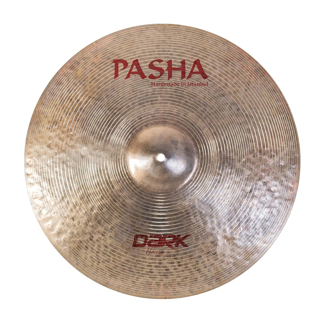 Pasha Dark Breeze Ride