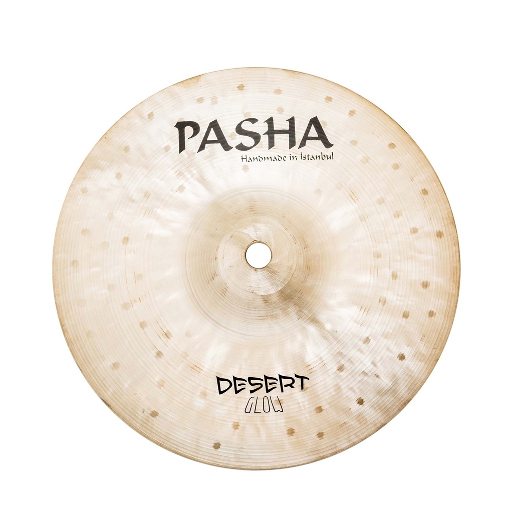 Pasha Desert Glow Splash