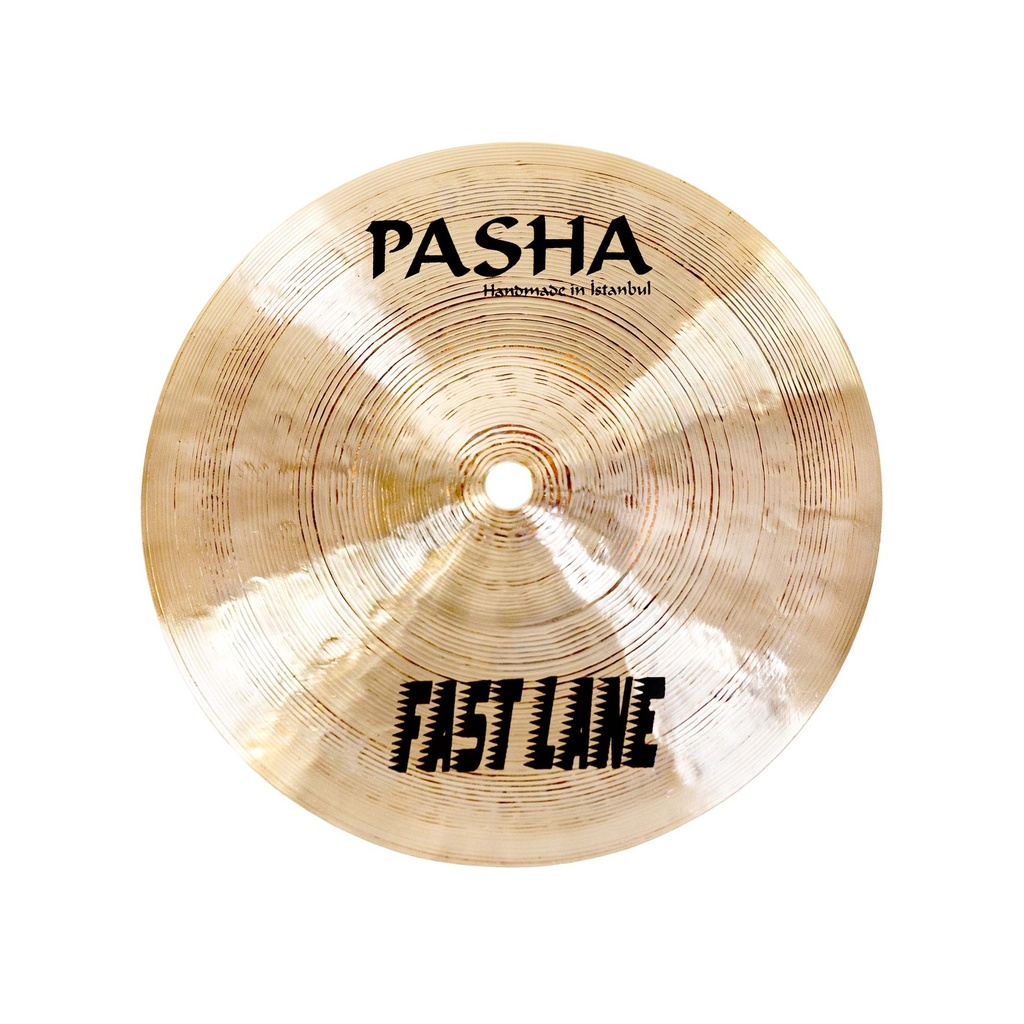 Pasha Fast Lane Splash