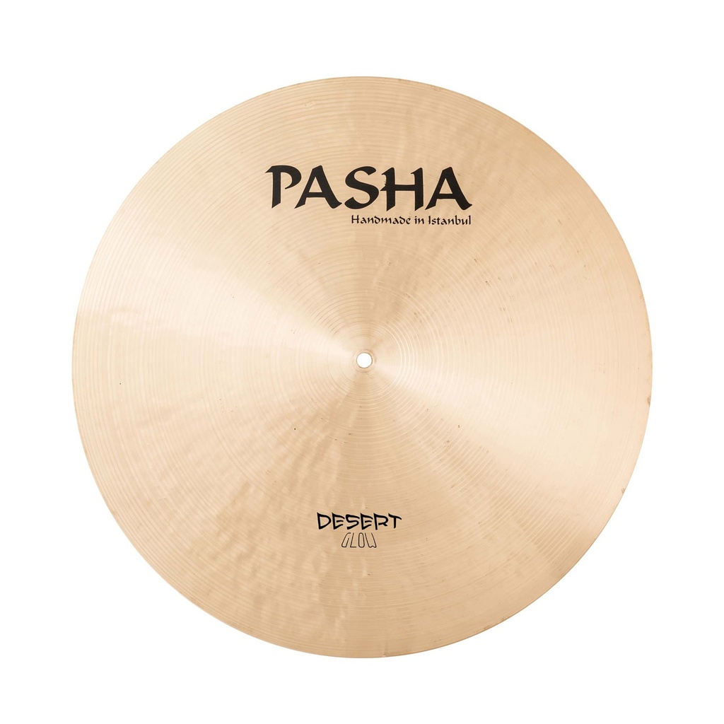 [DGL-RF20] Pasha Desert Glow Ride Flat 20''