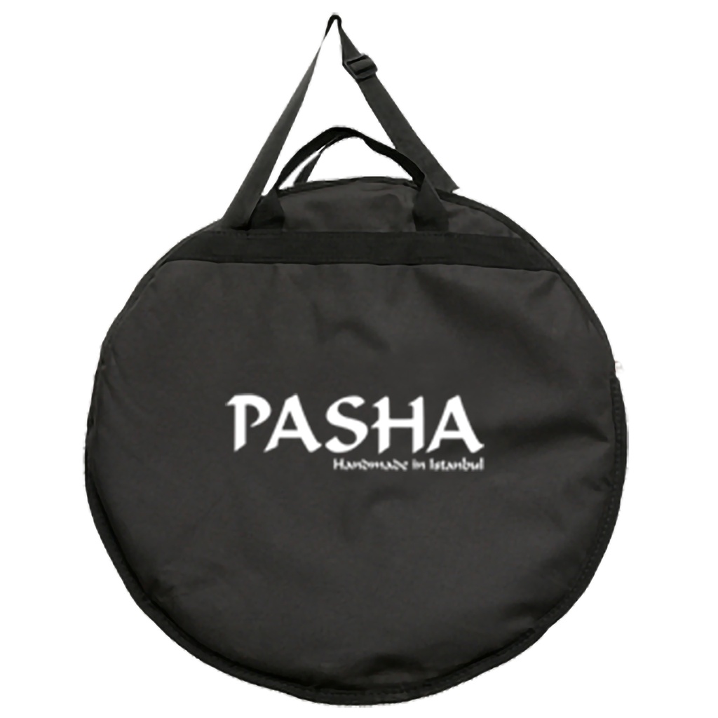 [CB] Pasha Borsa piatti per batteria