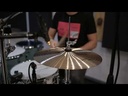 Pasha Desert Soul Hi-hat 14''