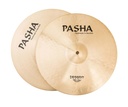 Pasha Desert Mellow Hi-hat