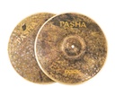 Pasha Dark Vintage Hi-hat