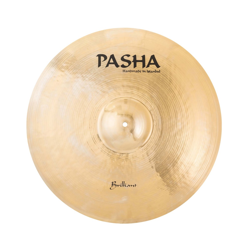 Pasha Brilliant Ride