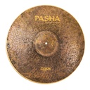 Pasha Dark Vintage Ride