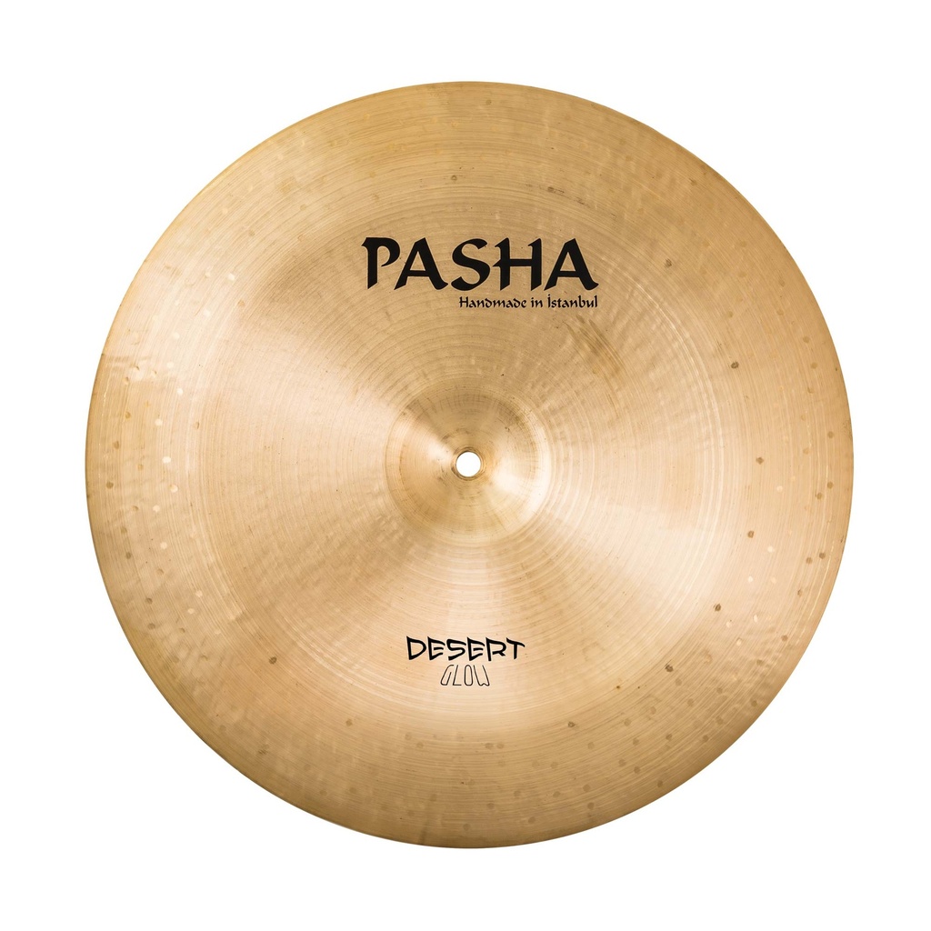 Pasha Desert Glow China