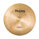 Pasha Desert Glow China