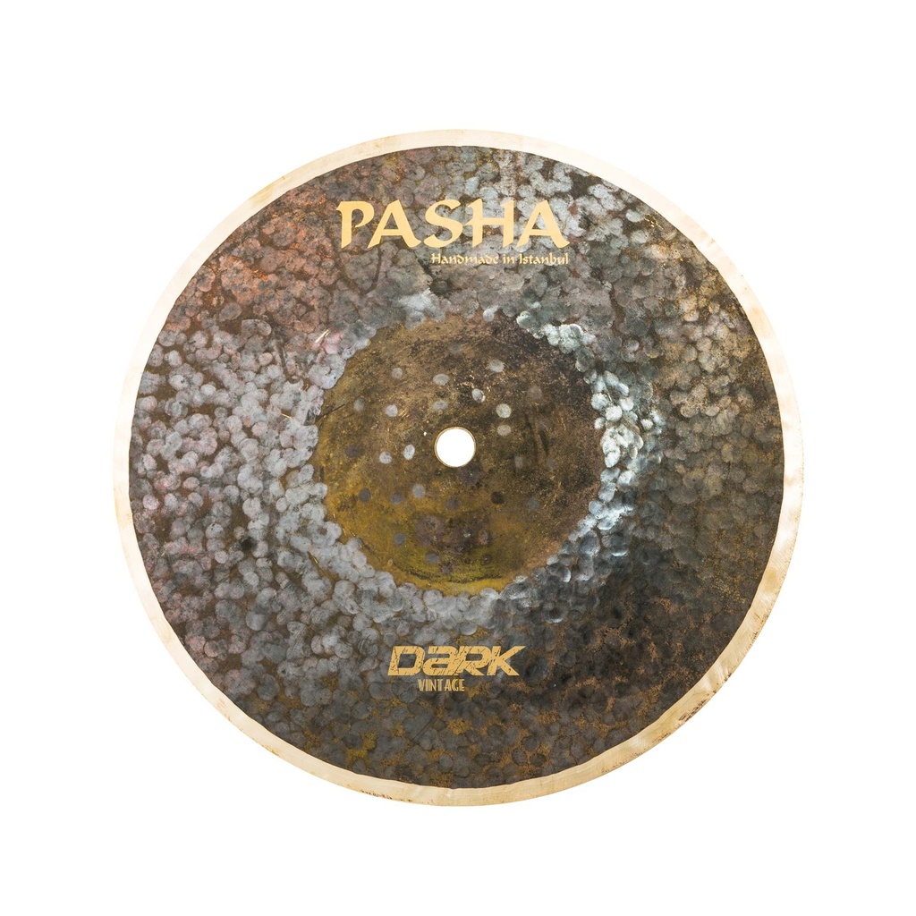 Pasha Dark Vintage Splash 9''