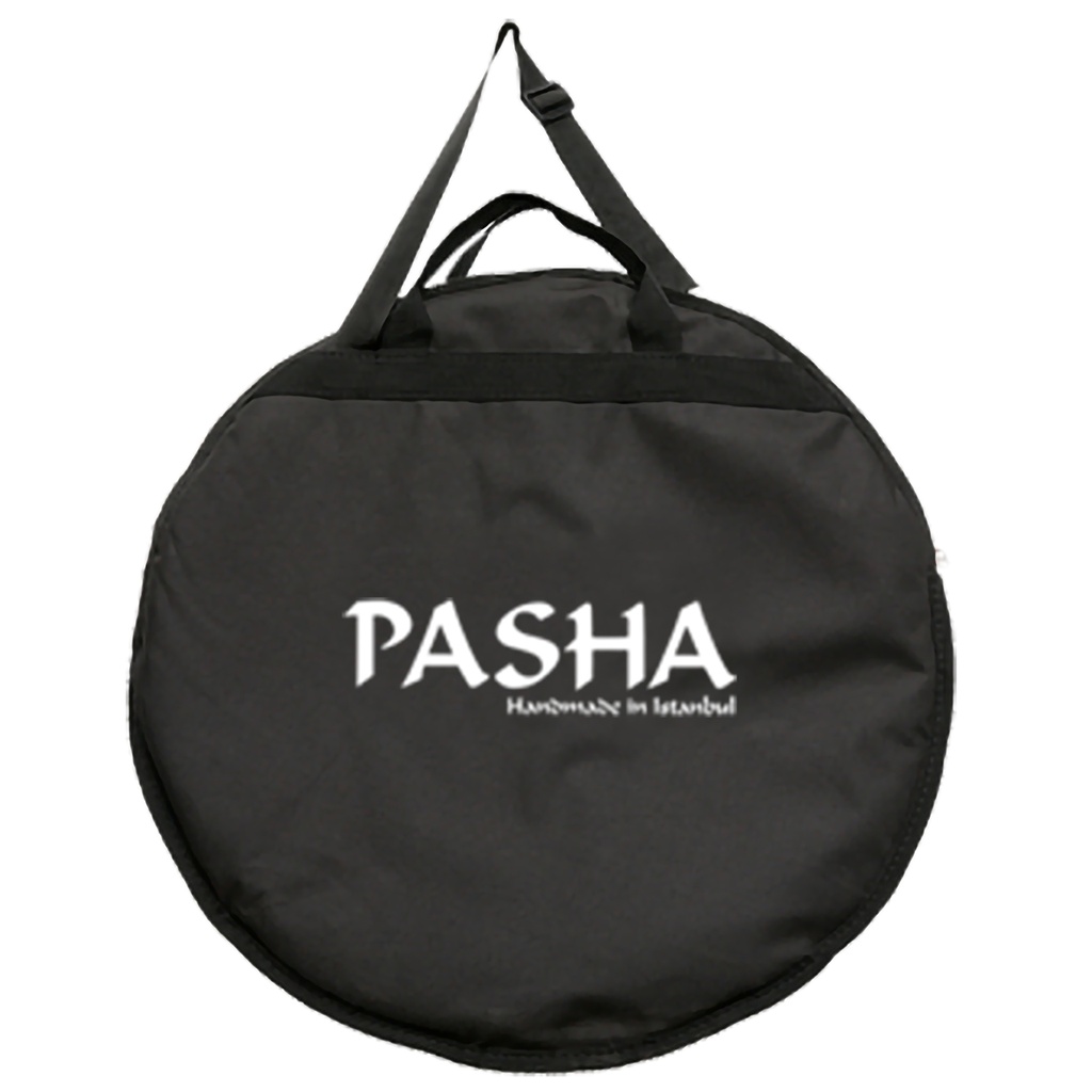 Pasha Borsa piatti per batteria