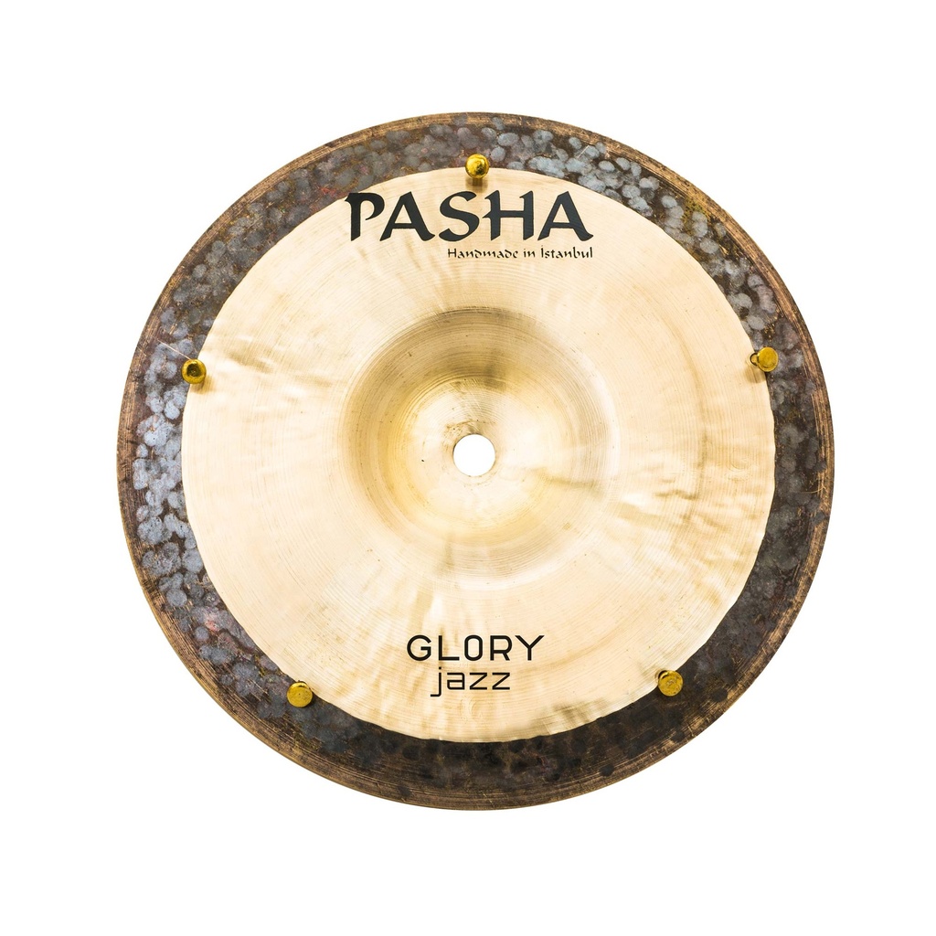 Pasha Glory Jazz Reverse Splash Sizzle