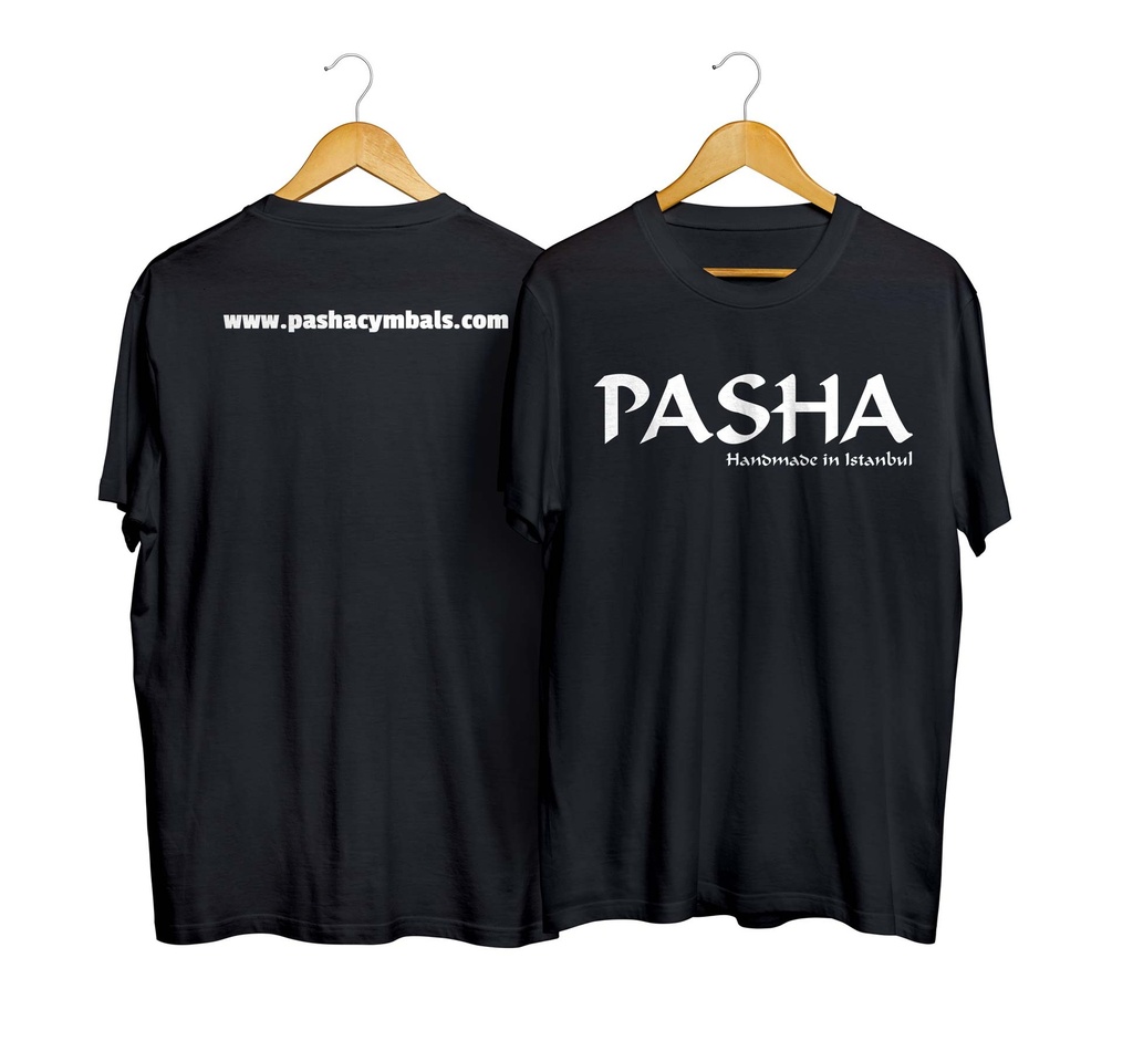 Pasha T-shirt Pasha