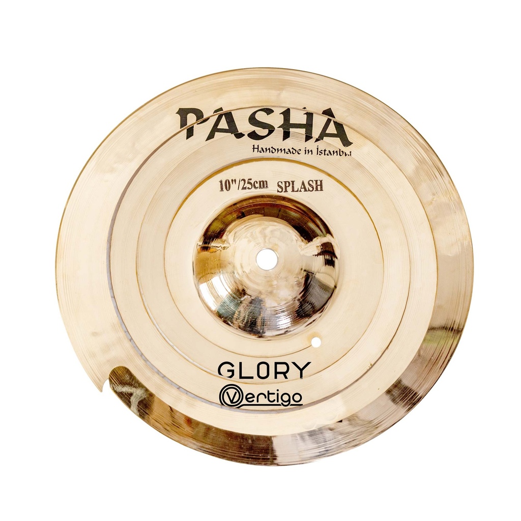 [VRT-C14] Pasha Vertigo Spirale (Outlet)