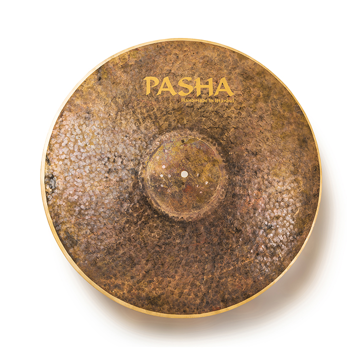 [U/VC-R21_001] Pasha Vintage Custom Ride 21'' usato