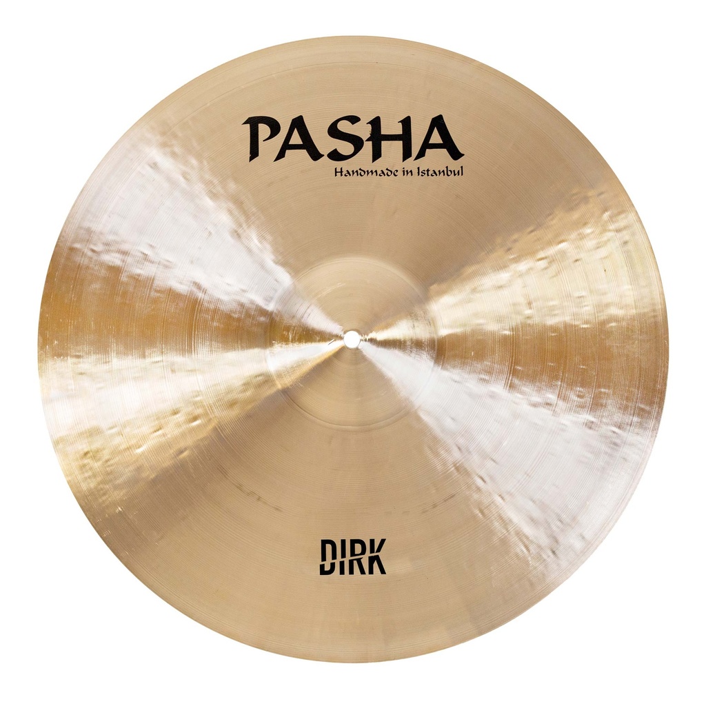[U/DRK-R22_001] Pasha Dirk Ride 22'' usato