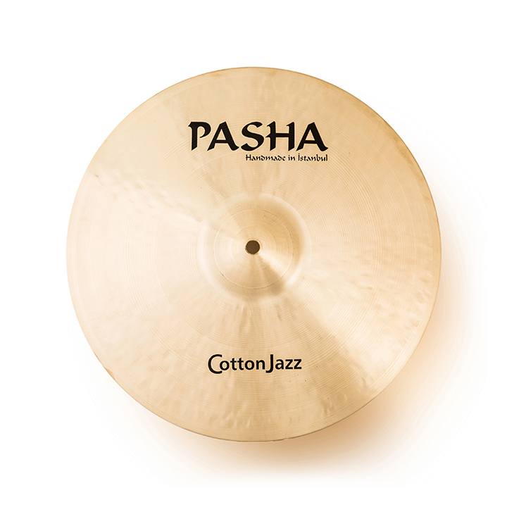 Pasha Cotton Jazz Crash thin